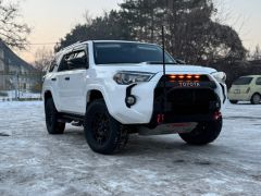 Сүрөт унаа Toyota 4Runner