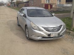 Photo of the vehicle Hyundai Sonata