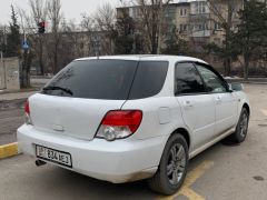 Сүрөт унаа Subaru Impreza