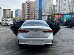 Сүрөт унаа Hyundai Sonata