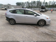 Сүрөт унаа Toyota Prius v (+)