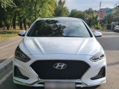 Фото авто Hyundai Sonata