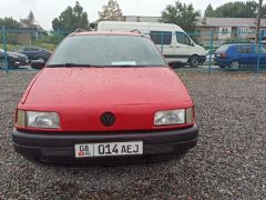 Сүрөт унаа Volkswagen Passat