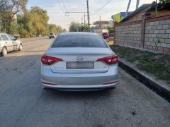 Сүрөт унаа Hyundai Sonata