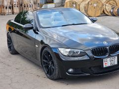 Фото авто BMW 3 серии