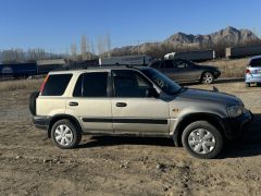 Photo of the vehicle Honda CR-V