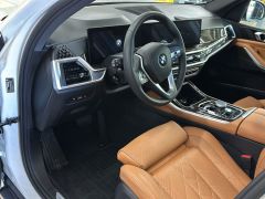 Фото авто BMW X5