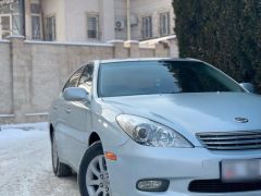 Сүрөт унаа Toyota Windom