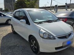 Сүрөт унаа Honda Fit