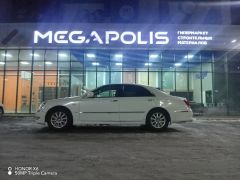 Сүрөт унаа Toyota Crown Majesta