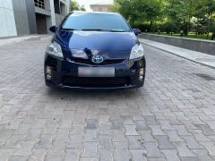 Photo of the vehicle Toyota Prius