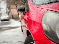 Сүрөт унаа Honda Fit