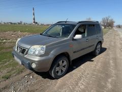 Фото авто Nissan X-Trail