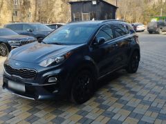 Photo of the vehicle Kia Sportage