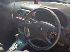 Photo of the vehicle Toyota Avensis