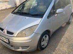 Фото авто Mitsubishi Colt