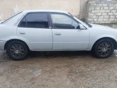 Фото авто Toyota Corolla