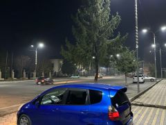 Фото авто Honda Fit