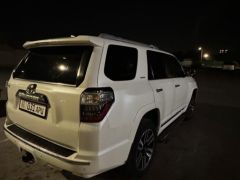 Фото авто Toyota 4Runner