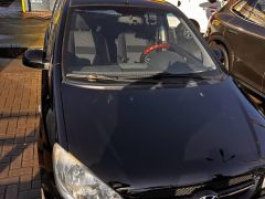 Photo of the vehicle Hyundai Getz