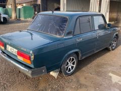 Сүрөт унаа ВАЗ (Lada) 2107