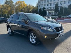 Фото авто Lexus RX