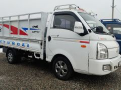 Фото авто Hyundai Porter