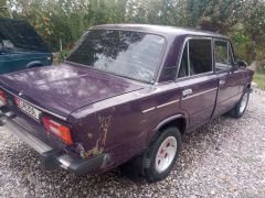 Photo of the vehicle ВАЗ (Lada) 2106