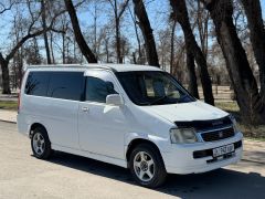 Сүрөт унаа Honda Stepwgn