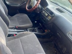 Photo of the vehicle Honda Civic