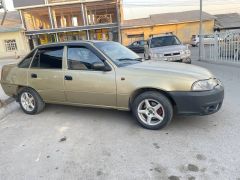 Фото авто Daewoo Nexia