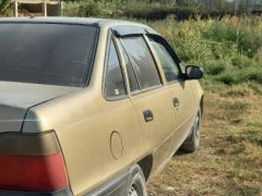 Photo of the vehicle Daewoo Nexia