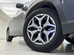 Сүрөт унаа Subaru Forester