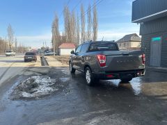 Photo of the vehicle SsangYong Rexton Sports