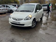 Photo of the vehicle Honda Fit