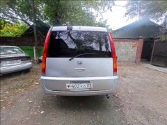 Фото авто Honda Stepwgn