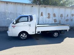 Фото авто Hyundai Porter