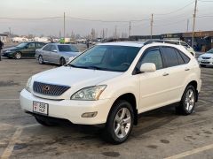 Photo of the vehicle Lexus RX