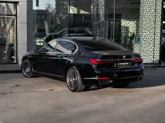 Сүрөт унаа BMW 7 серия