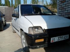 Фото авто Daewoo Tico