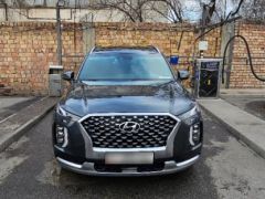 Фото авто Hyundai Palisade