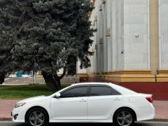 Photo of the vehicle Toyota Camry