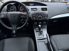 Сүрөт унаа Mazda 3