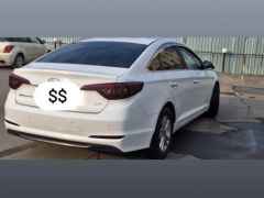 Сүрөт унаа Hyundai Sonata