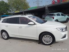 Сүрөт унаа Roewe Ei5