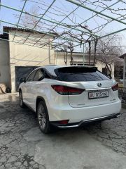 Фото авто Lexus RX