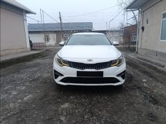 Фото авто Kia K5