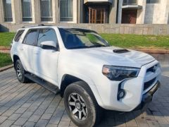 Фото авто Toyota 4Runner