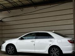 Photo of the vehicle Toyota Camry