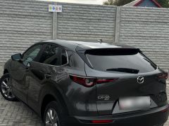 Фото авто Mazda CX-30